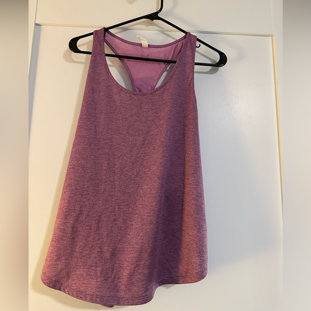 Under Armour work out tank
